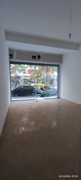 AMBIENT BIZNESI ME QIRA 40 M2 YZBERISHT 400 EURO