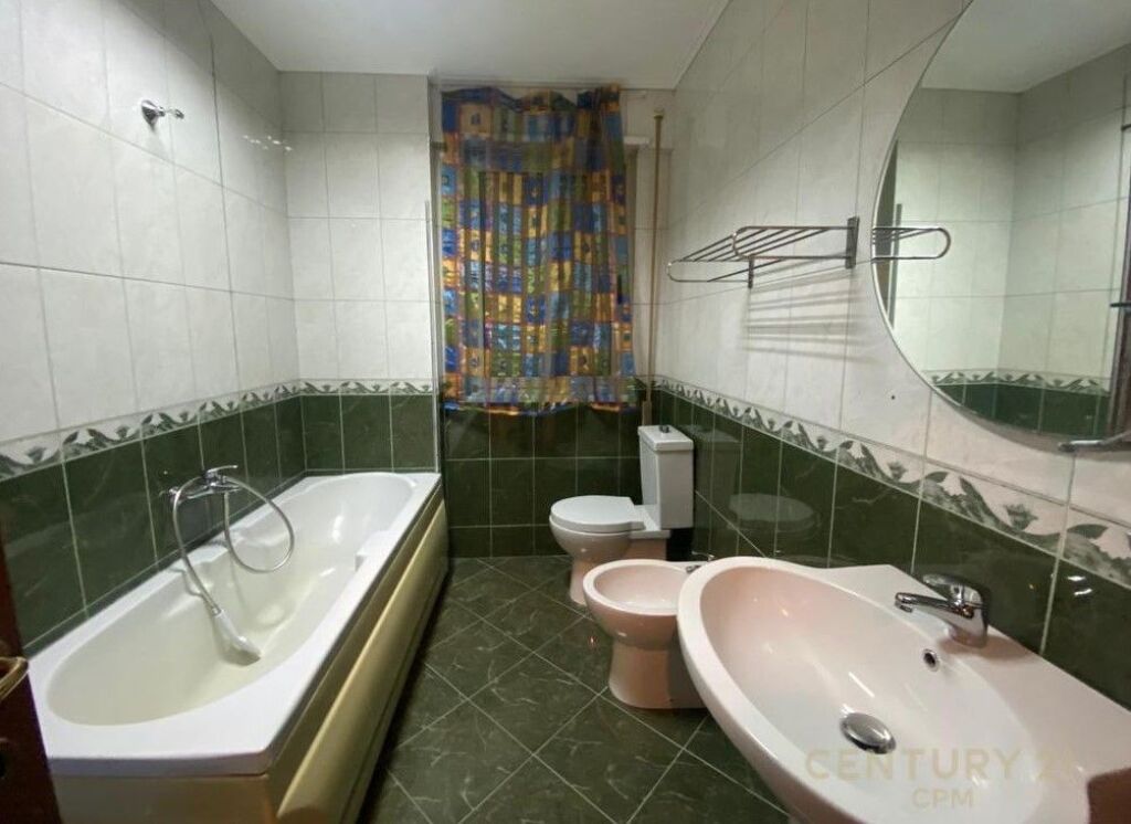 RENTING 1+1 APARTMENT AT VIZION PLUS COMPLEX, DON BOSK