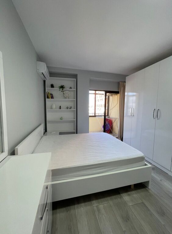 🏡Appartamento 2+1 in Affitto a 21 Dhjetori, vicino all'Hotel Mondial!