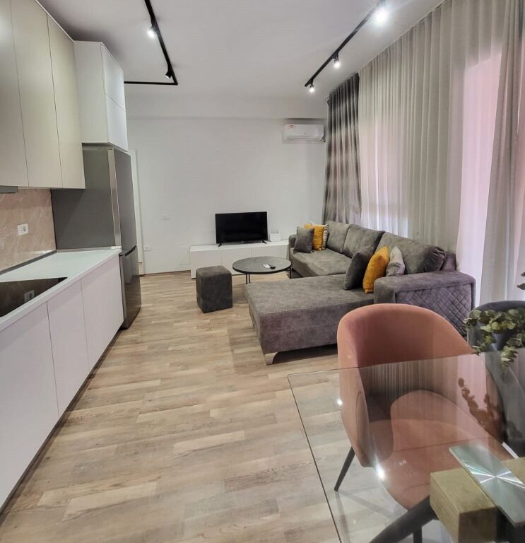 🏡 Appartamento 1+1 in Affitto – Complesso Mangalem, Ali Demi