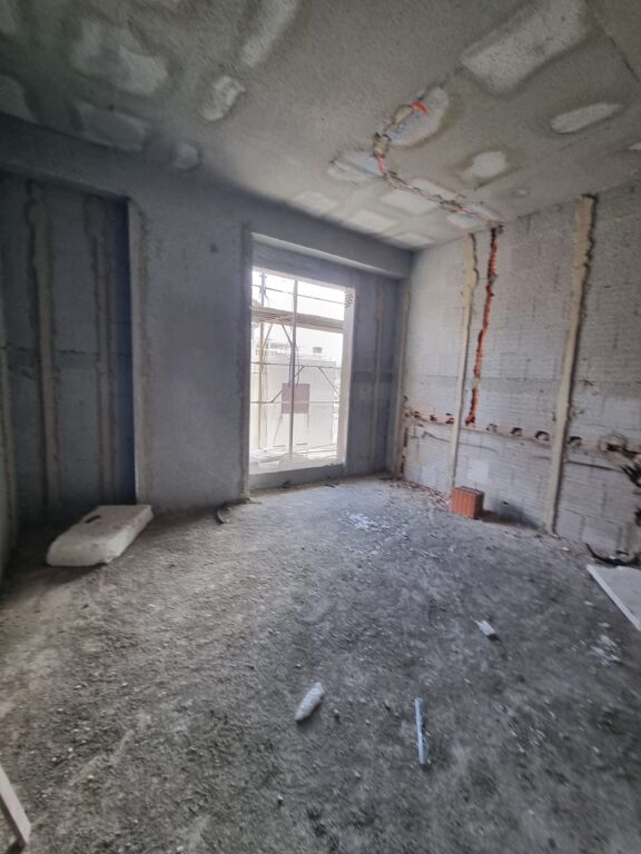 Apartament 2+1, Paskuqan!