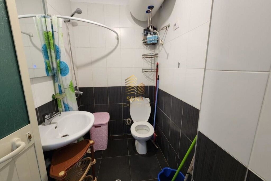 Affitto, Appartamento 1+1+balcone+Posto Auto, Fresk,  35.000 Leke/mese