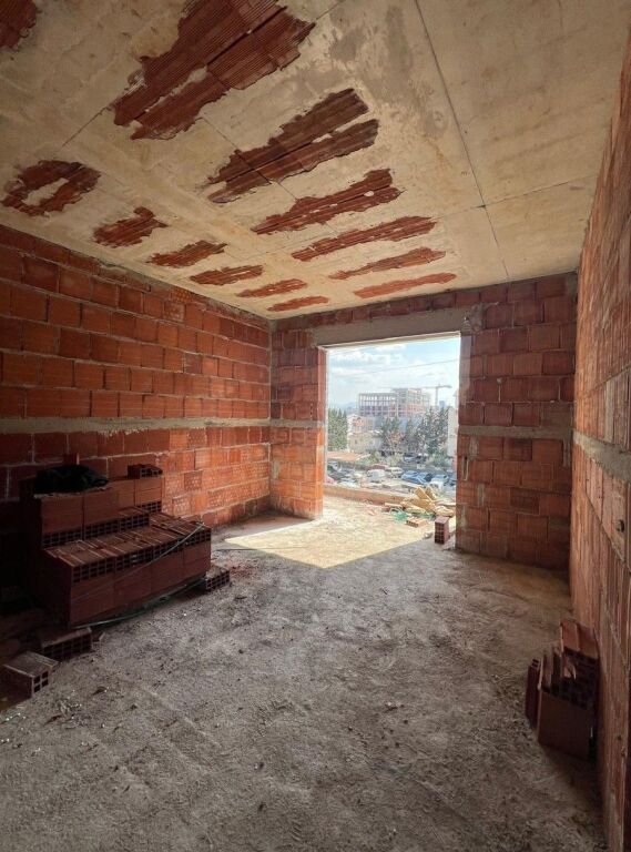 🏡Shitet Apartament 1+1 te Ringside Residence ne Paskuqan.