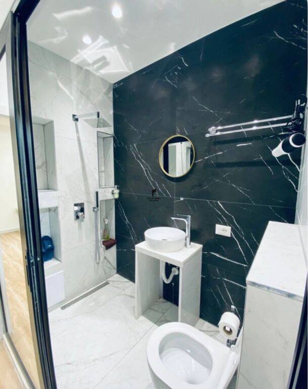 APARTMENT FOR RENT 1+1 PARISIT MUNICIPALITY 60,000 LEKE FH-67250