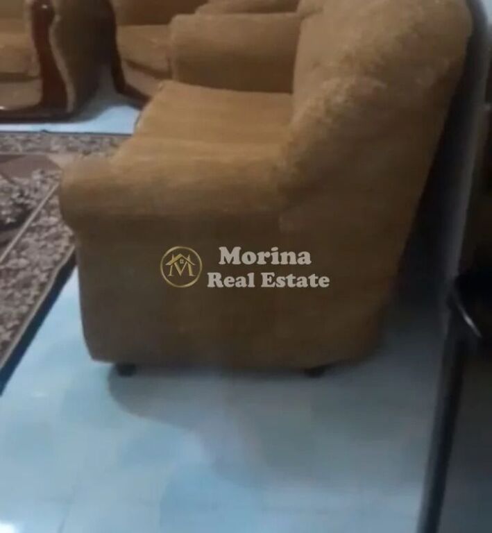 Rent | Apartment 2 + 1 | Laprakë | 300 €/month