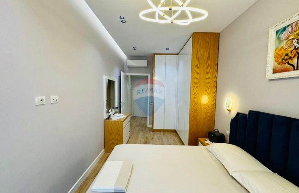 📍🏠Appartamento 1+1 Complesso Contatto