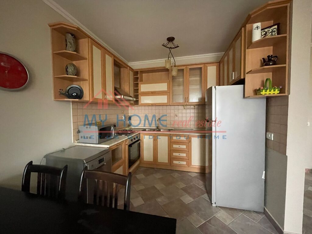 Apartament 1+1 per qira Shkolla e Baletit ne Tirane