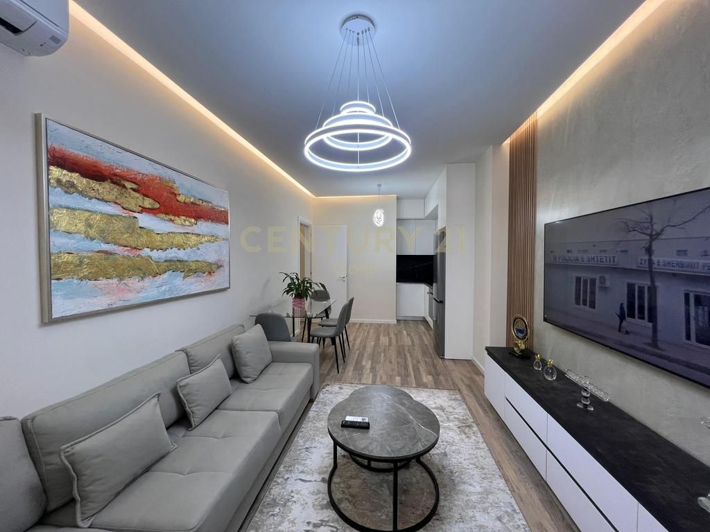 AFFITTIAMO APPARTAMENTO 1+1 IN VIA KOSOVAREVE!