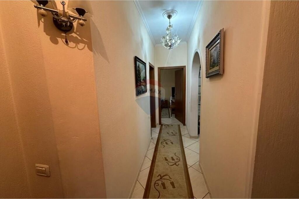 Apartament 2+1 Per Shitje Selite