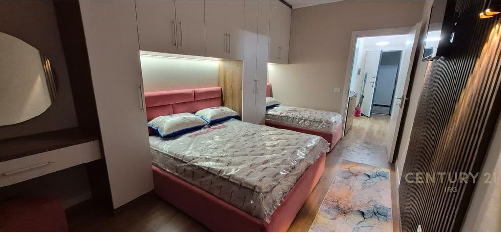 APARTMENT 1+1 FOR RENT