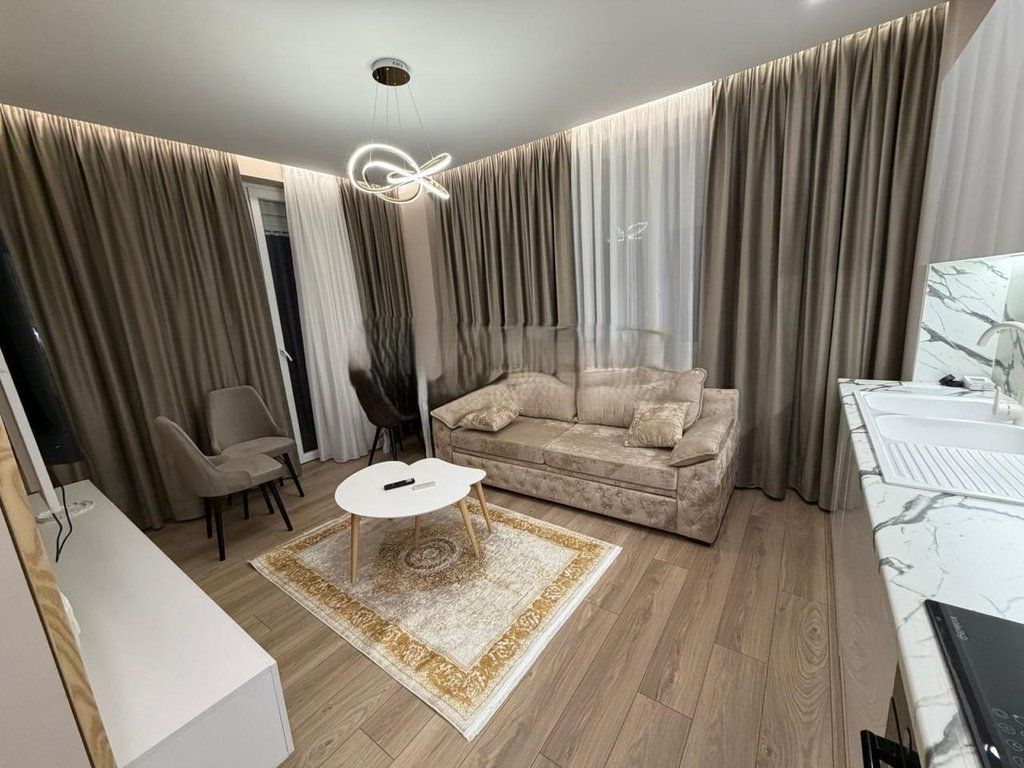 Apartament 1+1 për qira në Astir!