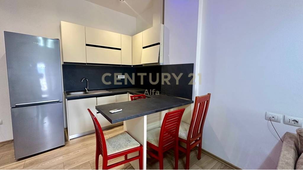 SHESIM, APARTAMENT 1+1 TE KODRA E DIELLIT‼️