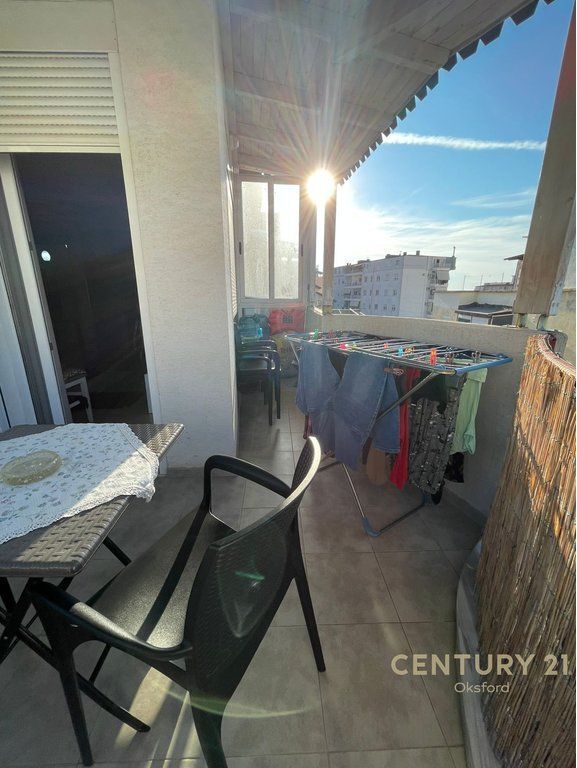 Apartament 1+1 Për Shitje në Fresku, Tiranë