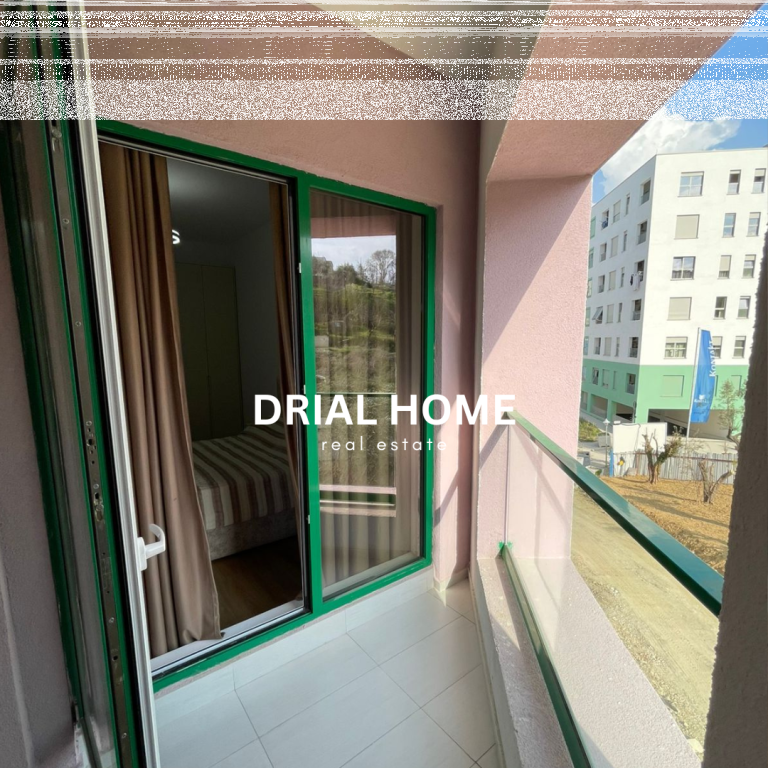 Apartment for rent 1+1