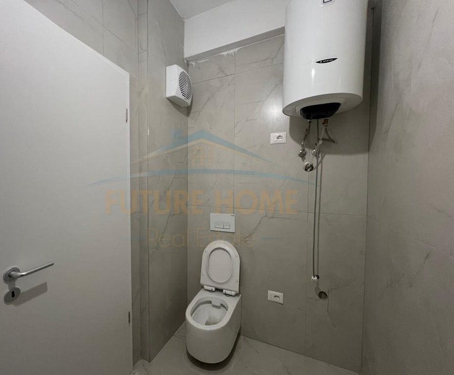 In vendita, Appartamento 1+1, Residenza OXA, Fresku, Tirana