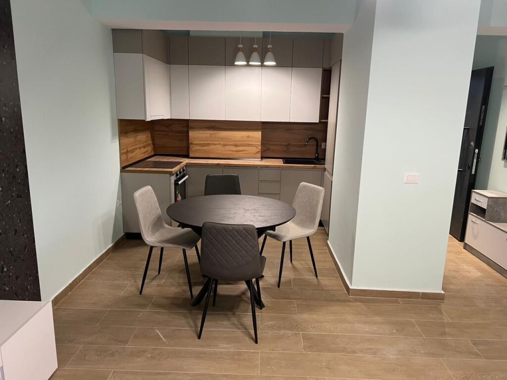 Super ap 1+1 at kodra e diellit ( residence 2 with parking  )