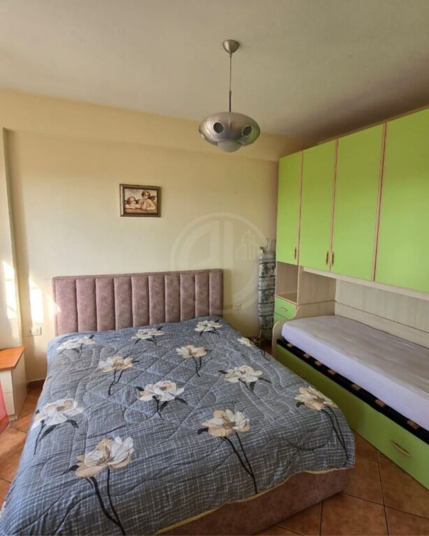 Jepet me Qira Apartament 1+1 – Plazh, Durrës