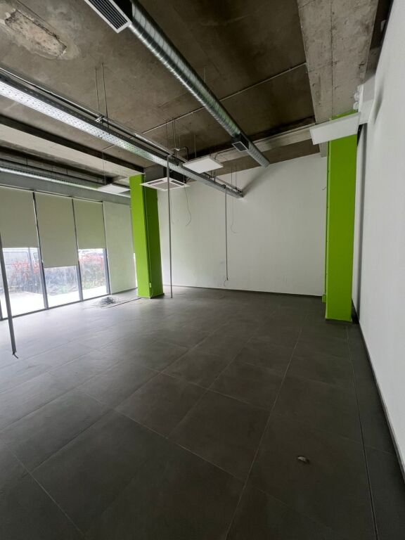 Business Premises for Rent – Zogu i Zi (Floor 0)