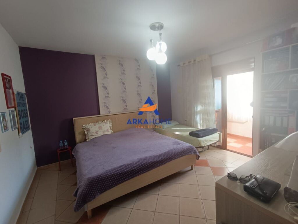 TWO-STORY HOUSE FOR RENT "RRUGA HAKI STERMILLI KOMBINAT" 80000 LEKE