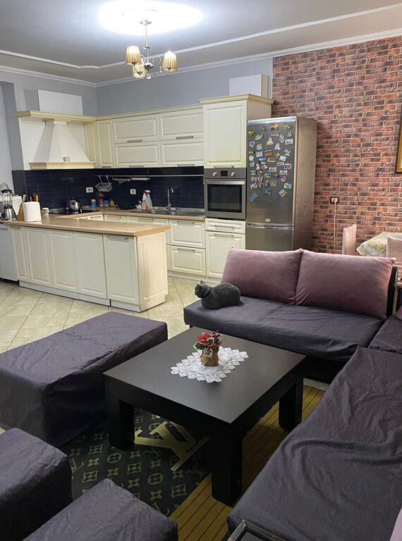 🏡Shitet Apartament 2+1 ne Fresk ✨