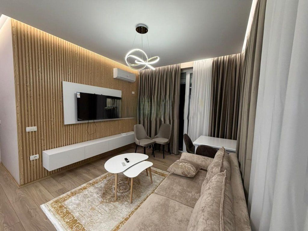 Apartament 1+1 për qira në Astir!