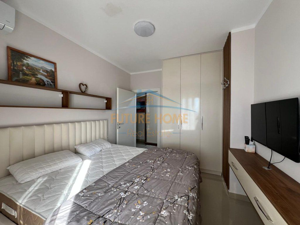 Qera, Apartament 2+1, Ish Dogana, Tiranë