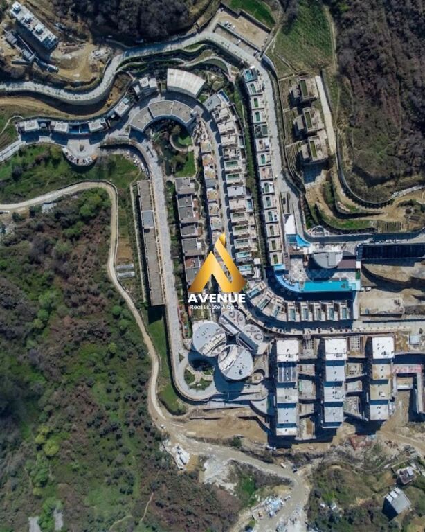 SHITET PARKIM – Zgjatimi i Kodra e Diellit 2, Tiranë