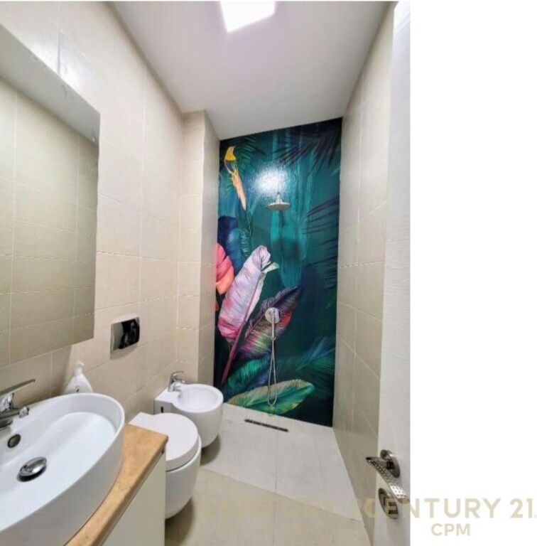 APARTAMENT 1+1 ME QIRA – KOMUNA E PARISIT, KIKA 2!