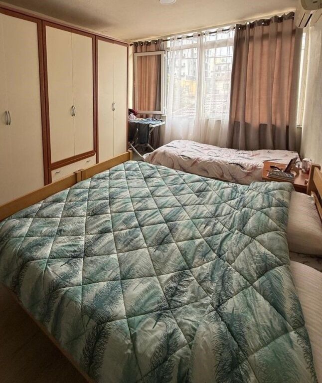 🏡 Jepet me Qira Dupleks 1+1 – Bulevardi Zogu i Parë