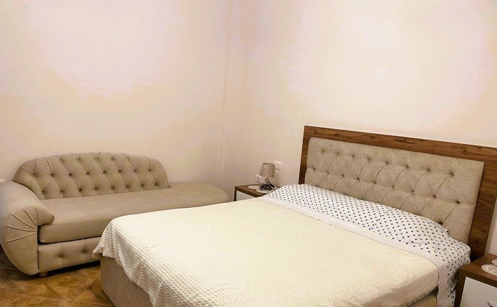 1+1 apartment for sale in Don Bosco