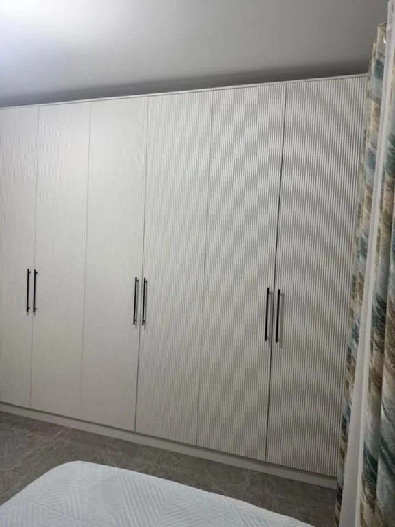 Jepet me qira 2+1+2 Kati 3 Vile prane TEG 700€