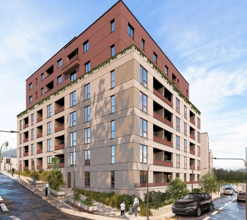 Occasione‼️ 980€/m2 Appartamento 2+1+2 Paskuqan