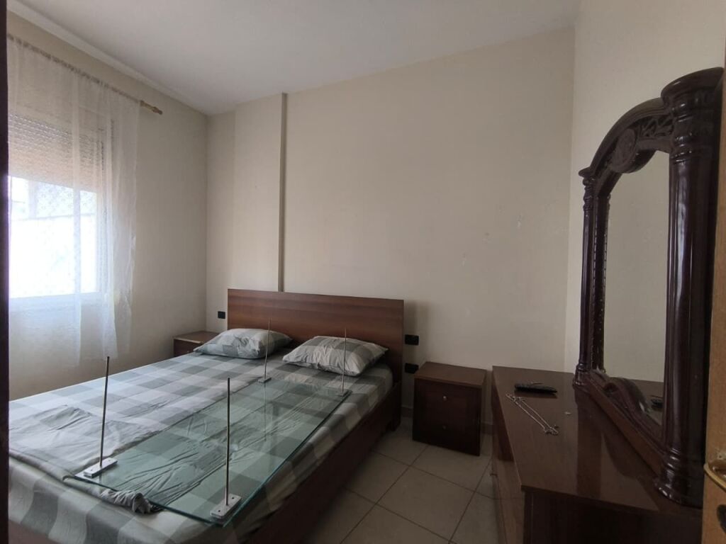 APARTAMENT 1+1 PER QIRA NE ASTIR !