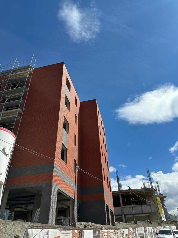 💥OKAZION💥 Shitet apartament 1+1 te Lakeside Residence, Paskuqan