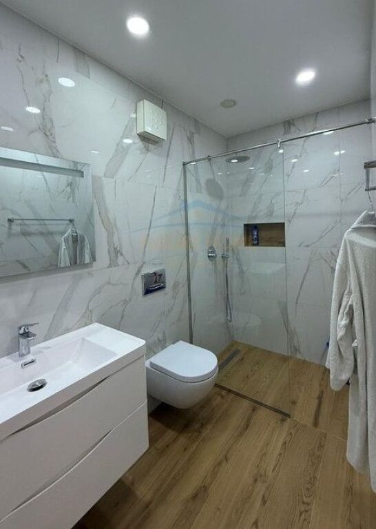 Qera, Apartamen 2+1, Jordan Misja, Tirane