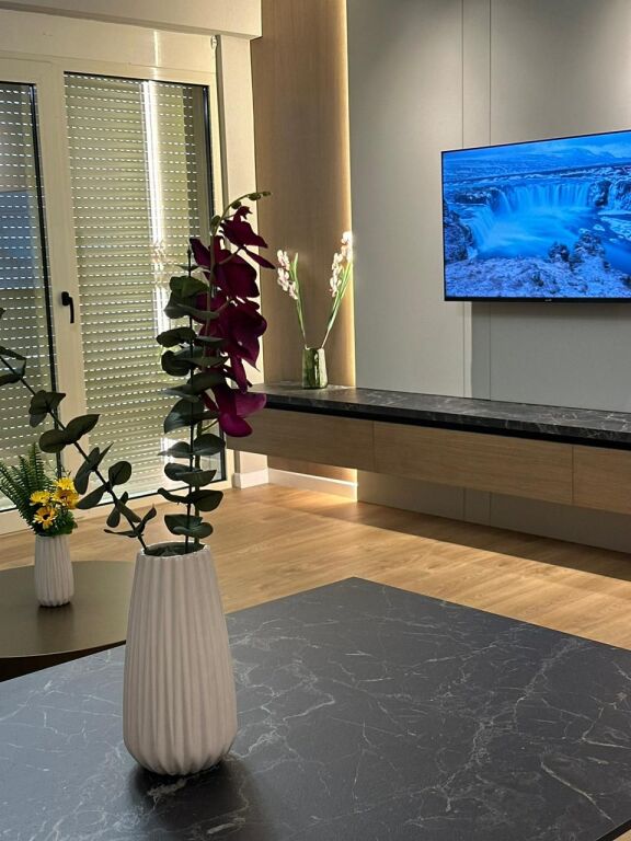 Vendesi 3 Appartamenti Spiaggia Durazzo