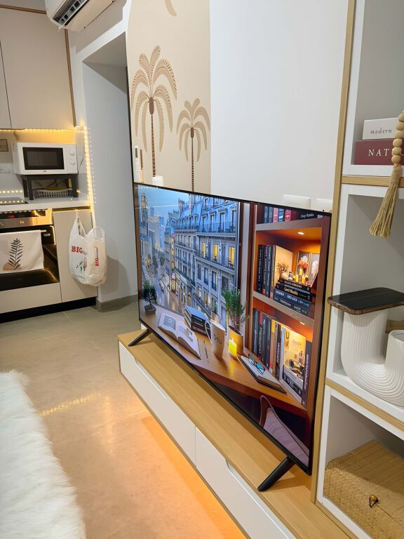 Garsoniere moderne me qira – Selitë e Vogël !