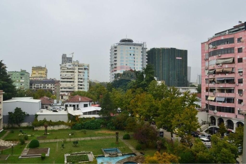 QIRA APARTAMENT 1+1 BLLOK!
