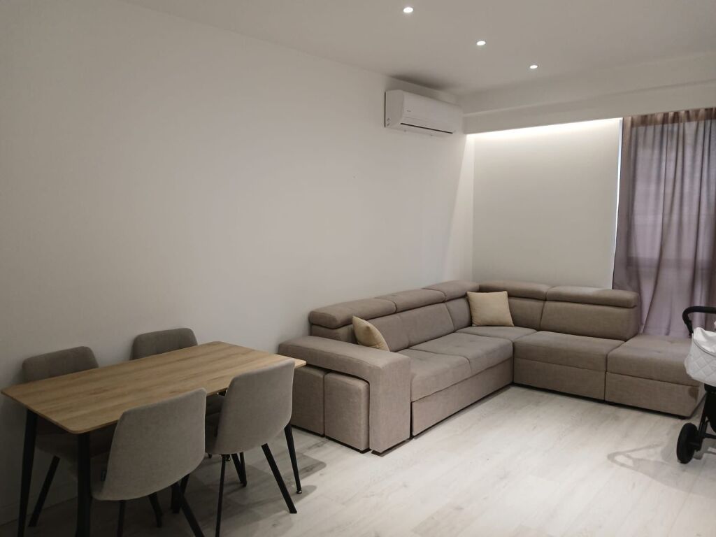 Appartamento 1+1+ Parcheggio presso Urban Gate, Astir