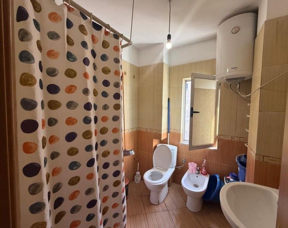 ‼️LISTIM I RI. APARTAMENT 1+1 NË SHITJE – FRESKU 96.000 €