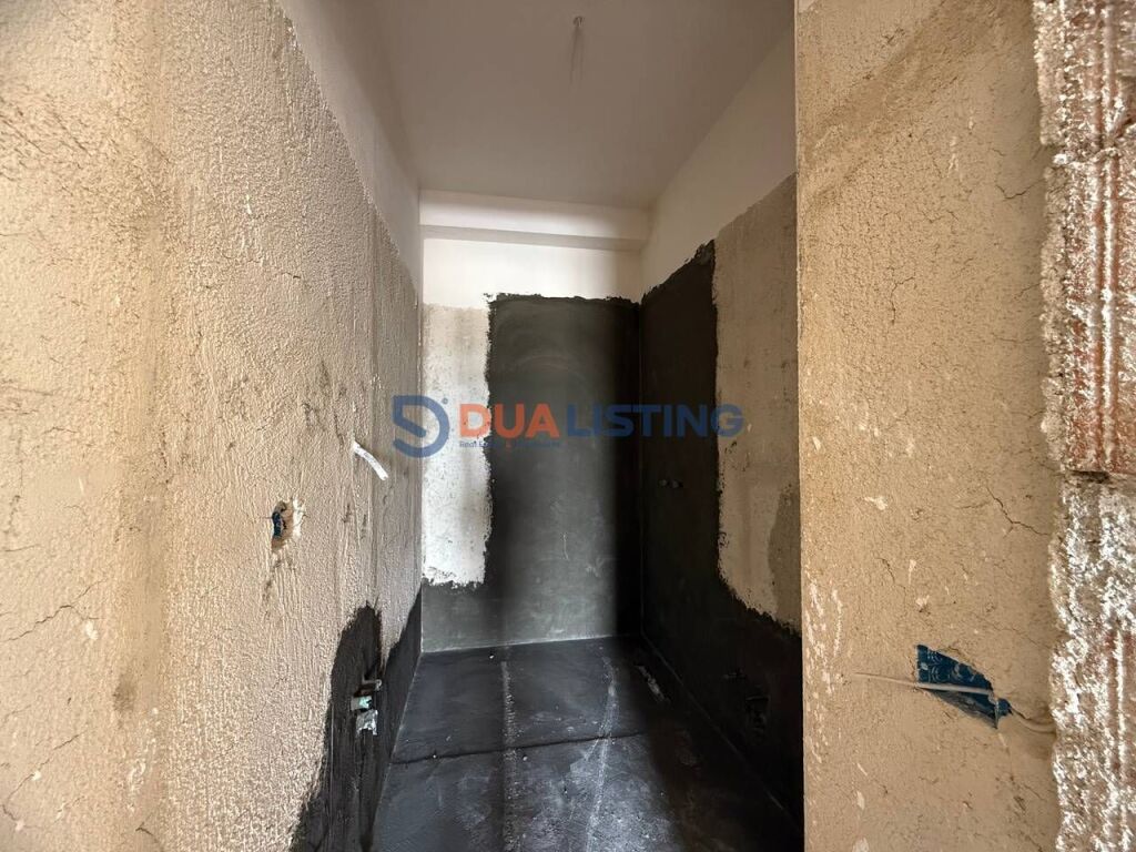 Shesim Apartament 2+1+2 tek Univers City!