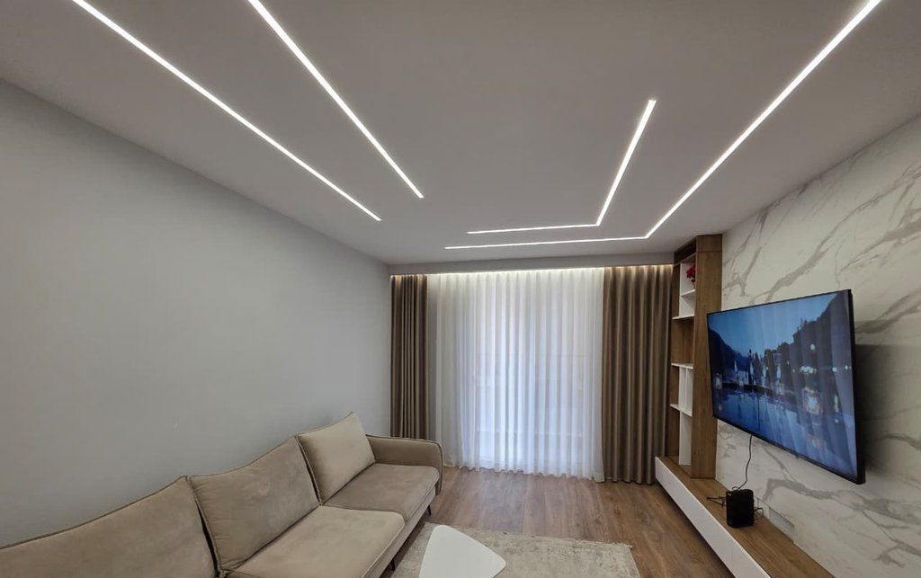 Apartament Premium per qira ish Bllok!