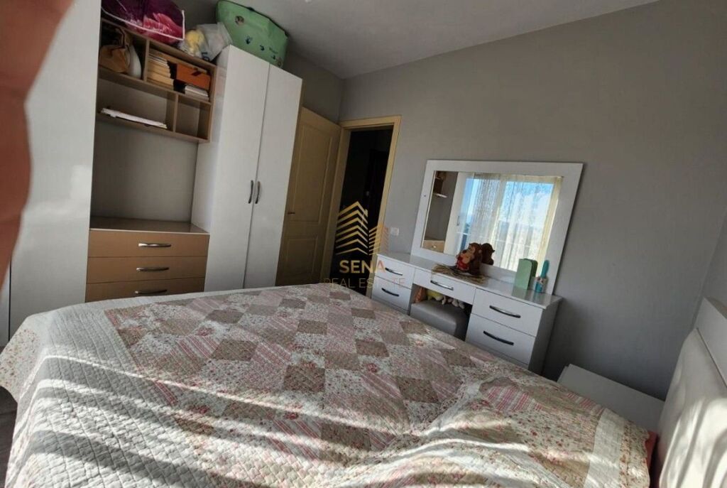 Affitto, Appartamento 1+1+balcone+Posto Auto, Fresk,  35.000 Leke/mese