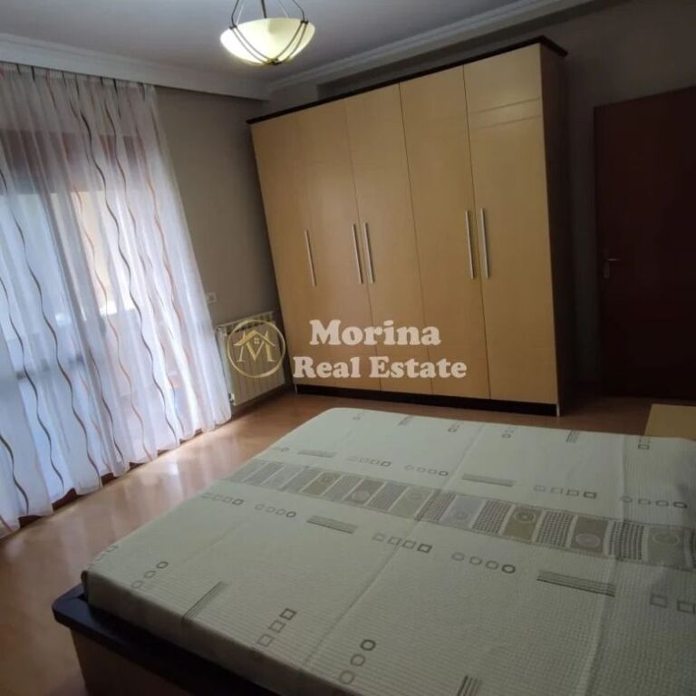 Qera | Apartament 1 + 1 | Rruga e Elbasanit | 600 €/muaj