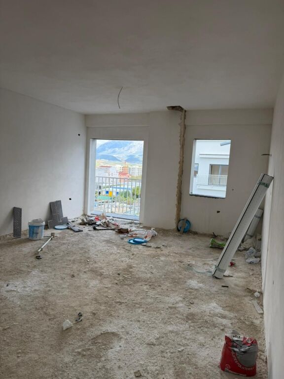 3+1 Apartment for Sale in Kamez