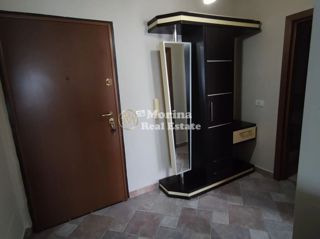 Qera | Apartament 1 + 1 | Rruga e Elbasanit | 600 €/muaj