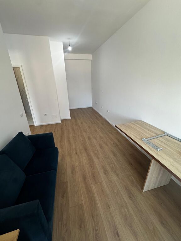 Shitet apartament 1+1 (me hipoteke)
