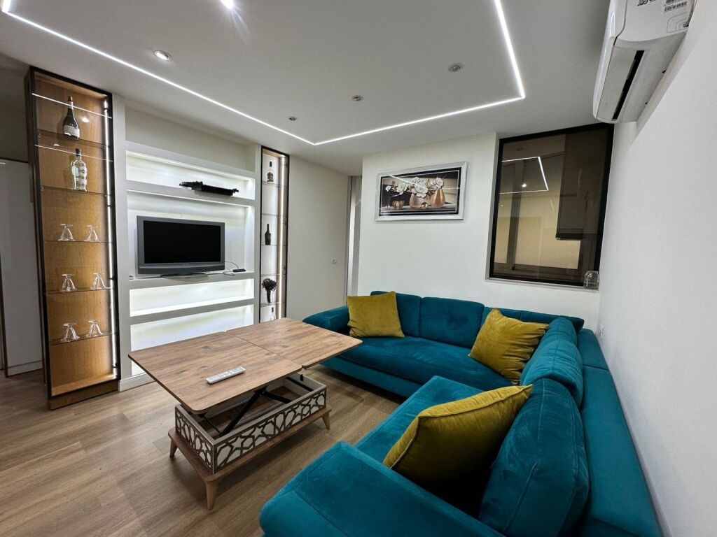 Apartament 2+1+Blk Me Qira | Ish Fusha Aviacionit