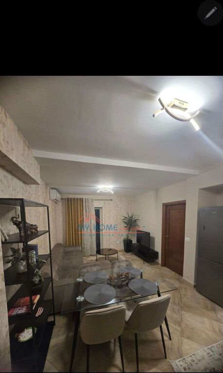 Apartament 1+1 me Qera Rruga e Barrikadave Tirane