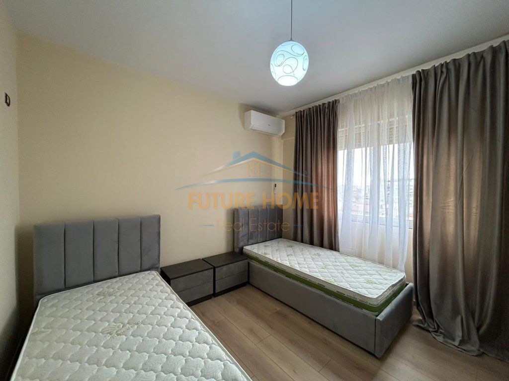 Qera, Apartament 1+1, Rruga e Kavajes,Tirane.